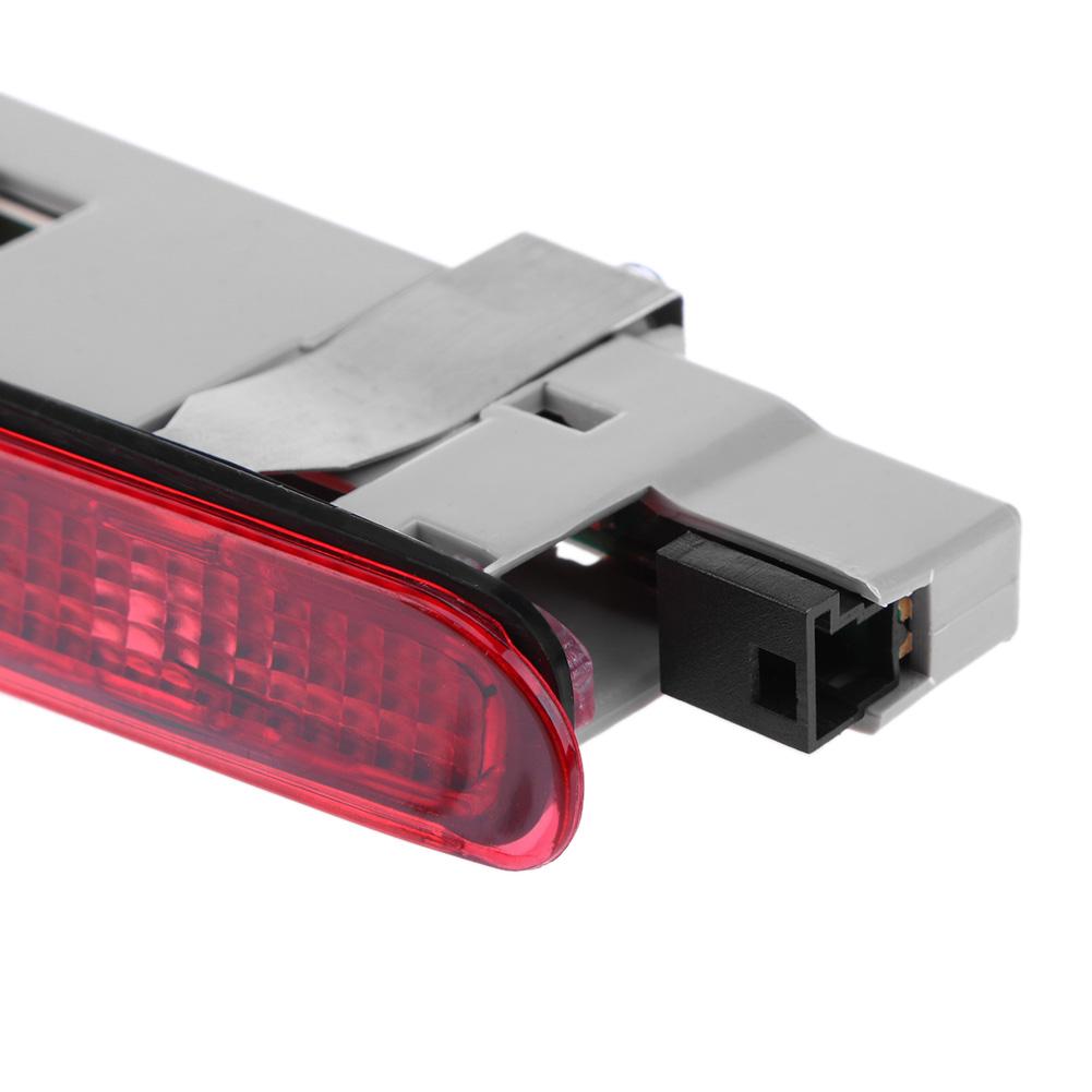 Car Third Brake Light Replacement Rear Trunk Third Stop Brake Light for Benz W203 C180 C200 C230 C280 C240 C300 01-06