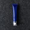 10g-30g Soft Tube Eye Cream with Three Roller Balls & Stainless Steel Roller Ball Bottle