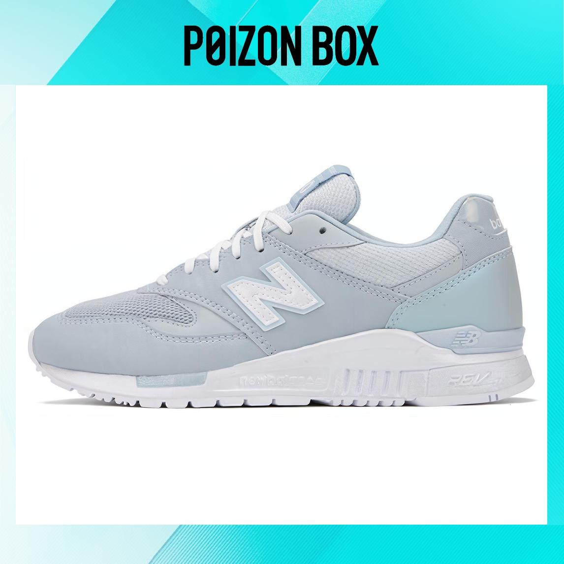 

кроссовки New Balance WL840PB B Women WL840PB