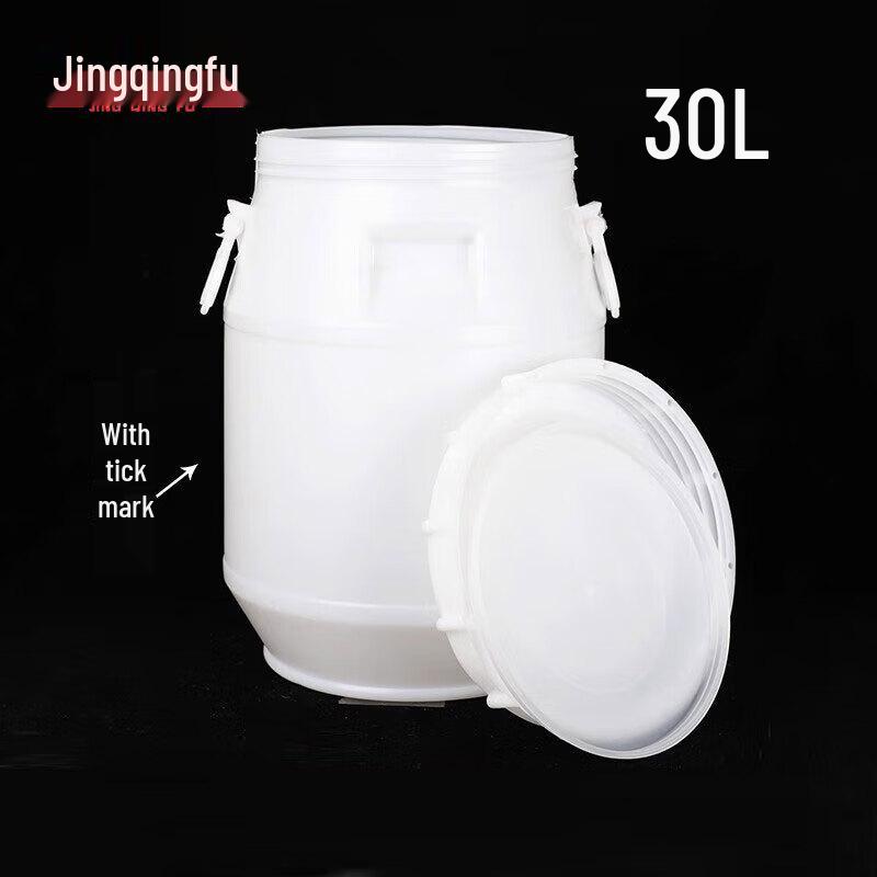 

Jingqingfu Plastic Fermentation & Storage Barrel