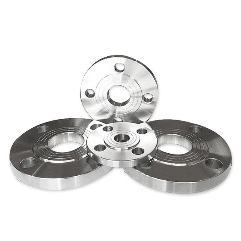 Kujing Carbon Steel Flange