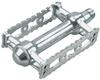 MKS Manufacturing SYLVAN TOURING (Mikashima Co., Ltd.) Pedals, Silver.