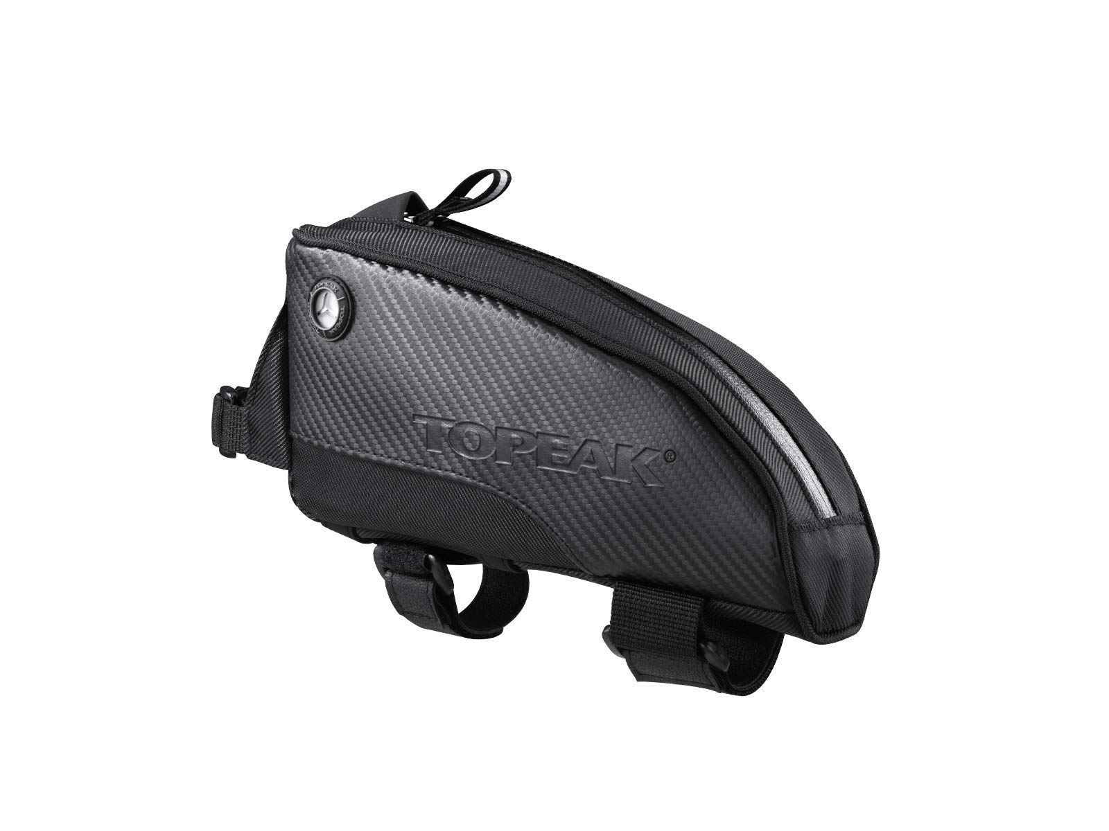 

Topeak Fuel Tank Top Tube Bag BAG33901 (L) чёрный
