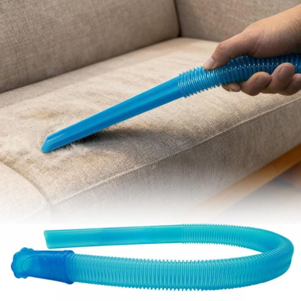 lastic Connector Dryer Vent Cleaner Universal Compatible Universal Vacuum Hose Dryer Vent Cleaning