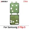Top Waterproof Adhesive For Samsung Z Flip Fold 2 3 4 5 6 7 LCD Display Frame Bezel Waterproof Seal Tape Glue Adhesive Sticker