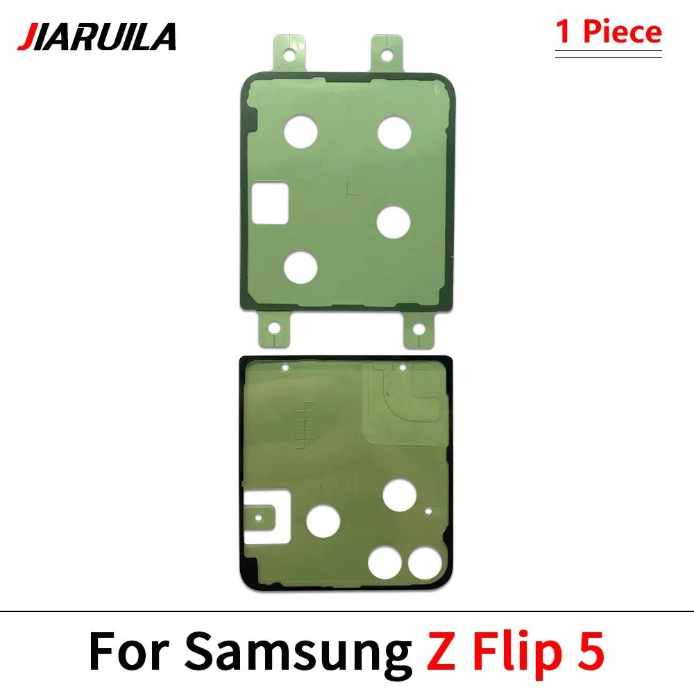 Top Waterproof Adhesive For Samsung Z Flip Fold 2 3 4 5 6 7 LCD Display Frame Bezel Waterproof Seal Tape Glue Adhesive Sticker