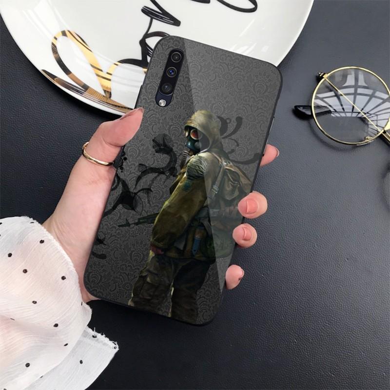 Чехол для телефона с масляной живописью — фото 8