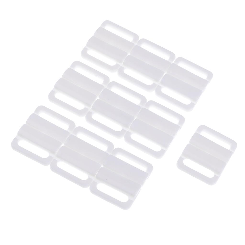 Bikini BH Clips Haken Zubehör 14mm