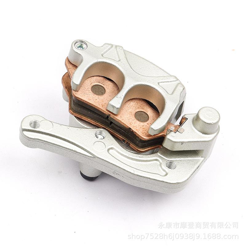 Front Brake Caliper Master Cylinder for KTM SX/EXC/XCF, Husqvarna, GASGAS Motorcycles