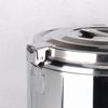 Xiyao Commercial 304 Stainless Steel Insulation Rice Bucket