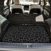 American Style Trunk Mat: Durable, Dirt & Dust Resistant