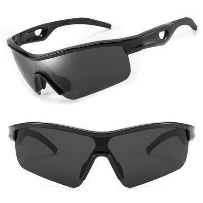 Karsaer Polarized Cycling Sunglasses and UV400 Sunglasses for and Product E1111 Men's Women's Sports, Baseball, Running, Fishing, Hiking, More.