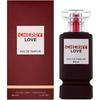 Essencia De Flores - Cherry Love -  Eau De Parfum for Women