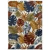 Monstera Retro Outdoor Rug 120X170