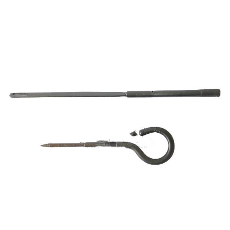 Jingrui Zhian 5.8mm Metal Cleaning Accessory