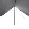 Tarp Grey and Orange 460x305x210 cm Waterproof