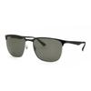 Ray Ban Rb3569 Polarized 90049a Unisex Sunglasses