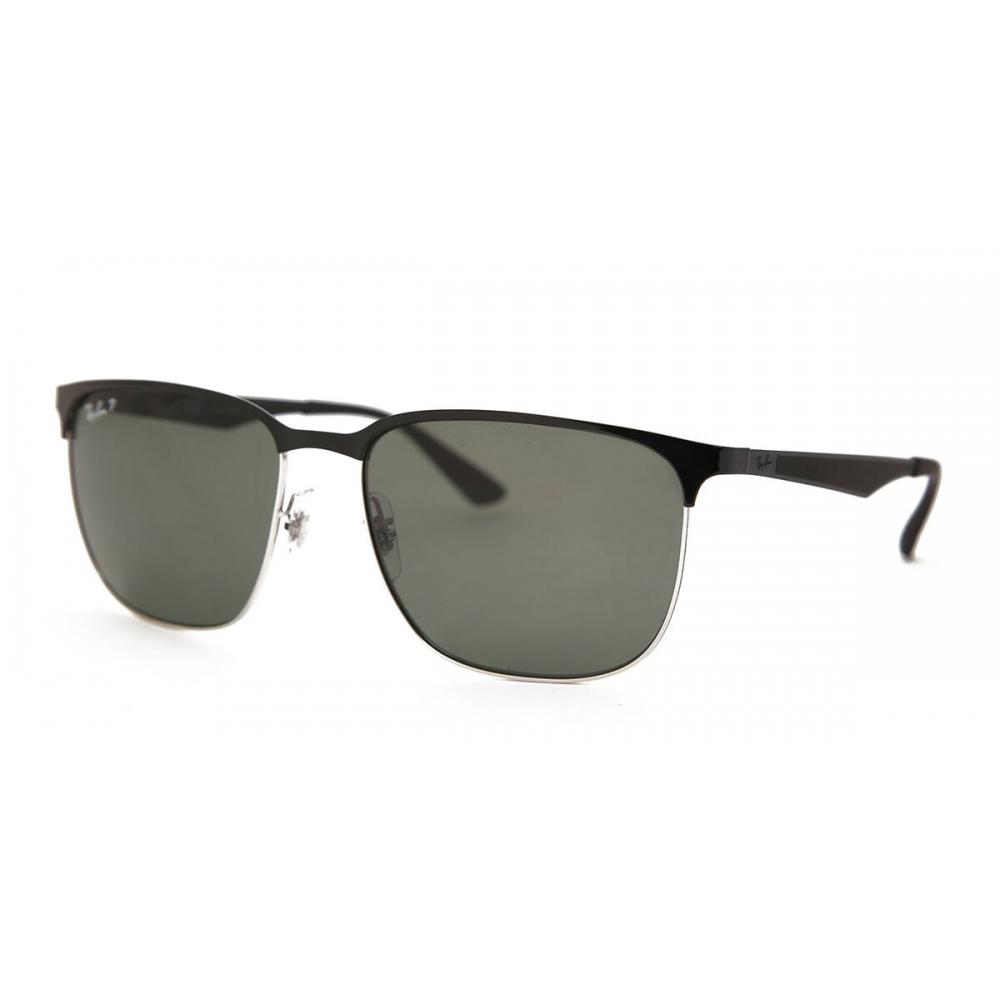Ray Ban Rb3569 Polarized 90049a Unisex Sunglasses
