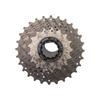 Shimano Cassette Sprocket CS-R9100 11-Speed 11-30T Black/Chrome