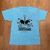 Flight Of The Conchords Chemise en Coton Bleu Clair Toutes Tailles Cl615