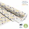 Outdoor Decorative Fabrics Oxford - Plant Pattern - Dx2918