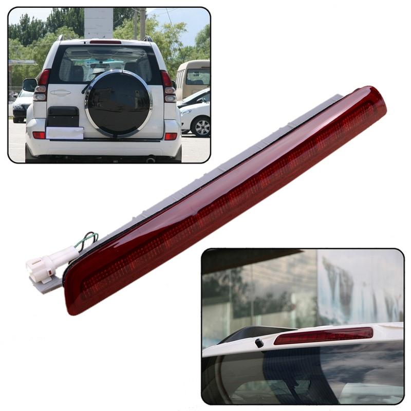 81570-60081 for Toyota Land Cruiser Prado Lexus GX470 2003-2009 Center Stop Brake Lamp 3Rd Brake Light