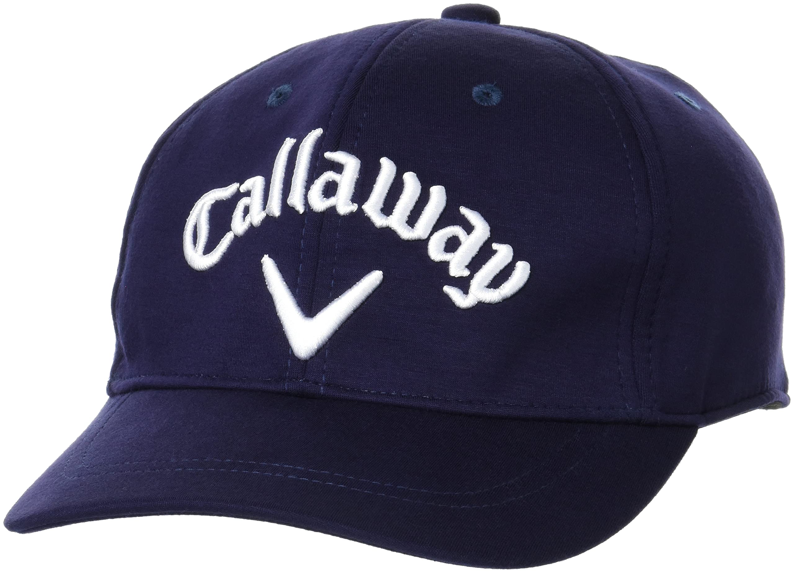 

Cap Hat Golf C21291101 Free Size [Callaway] Men s (Flex Fit) / / 1120_Navy