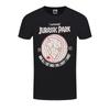 Jurassic Park Unisex Adult I Survived T-Shirt