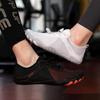 Unisex Soft-Soled Breathable Indoor Sports Shoes with Non-Slip, Shock Absorption for Running, Fitness, Jump Rope, Aerobics, Treadmill & Yoga