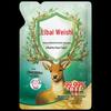 Schwarzkopf Multi-Effect Repair Conditioner & Liby Laundry Detergent Bundle