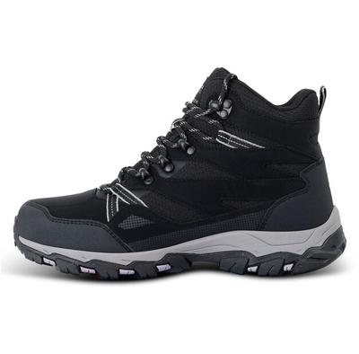 Holcombe III Boots