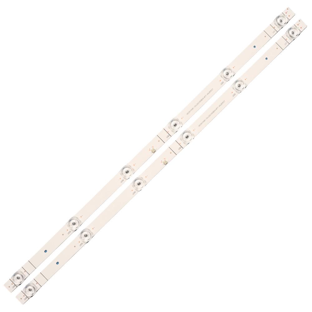 32V1F-R Light Strip, Model HD315Y1H81-T0+APT-HXLB19137, 32A3F