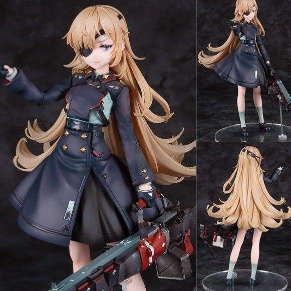 [USED] Goddess of Victory: NIKKE Guillotine 1/7 Scale Complete Figure [Flu]