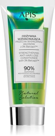 

Fortifying Anti-Hair Loss Conditioner TU прозрачный