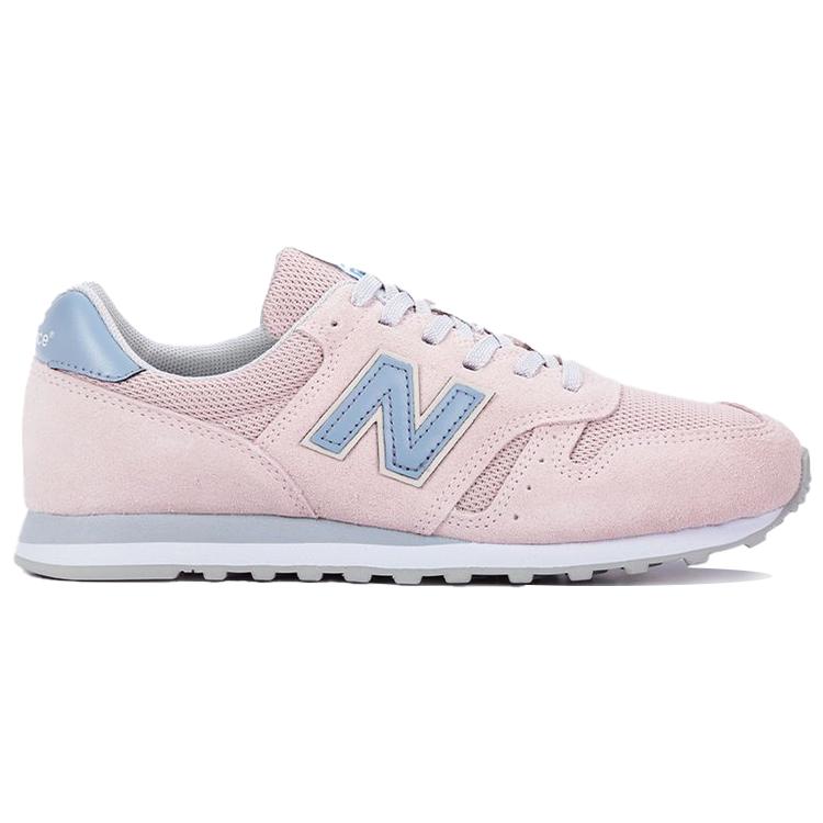 New Balance 373 Rosa Blu Donna WL373DC2