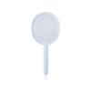 2025 Triple Grid Purple Light Mosquito Killer Lamp & Swatter
