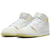 New Jordan Air Jordan 1 Vintage Basketball Shoes GS FD8780-181