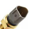 Thermostat Water Temperature Sensor 37870-KRJ-901 for Honda CBR1000RR 2004-2015