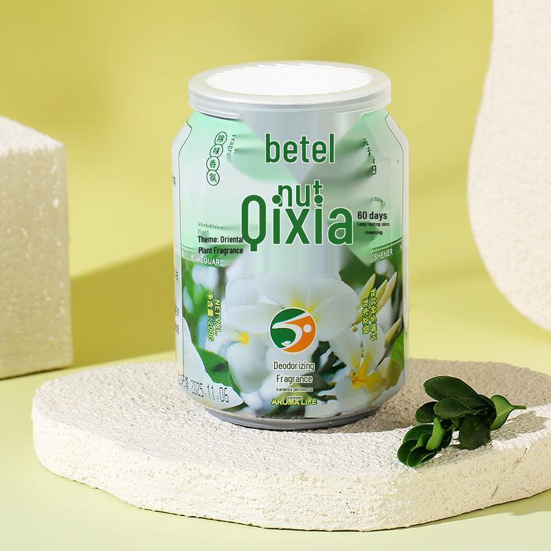 Aroma Air Freshener: Long-lasting Bedroom & Bathroom Odor Eliminator