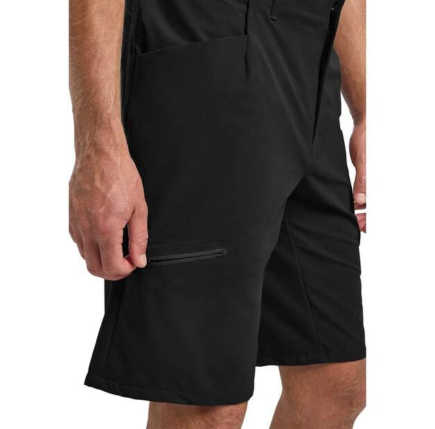 Jack Wolfskin Shorts Prelight Stride