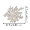 Metal Cutting Dies Pretty Flower Scrapbooking Stencil Card Embossing DIY Photo