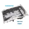 K2GZ6675A Oil Pan for Lincoln Nautilus