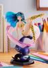 TAMASHII NATIONS Figuarts Zero Chouette Urusei Yatsura Ram Approximately 190mm Painted Finished Figure PVC&ABS