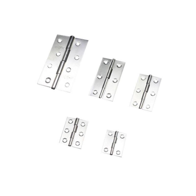 Deyu Industrial 304 Stainless Steel Butt Hinges