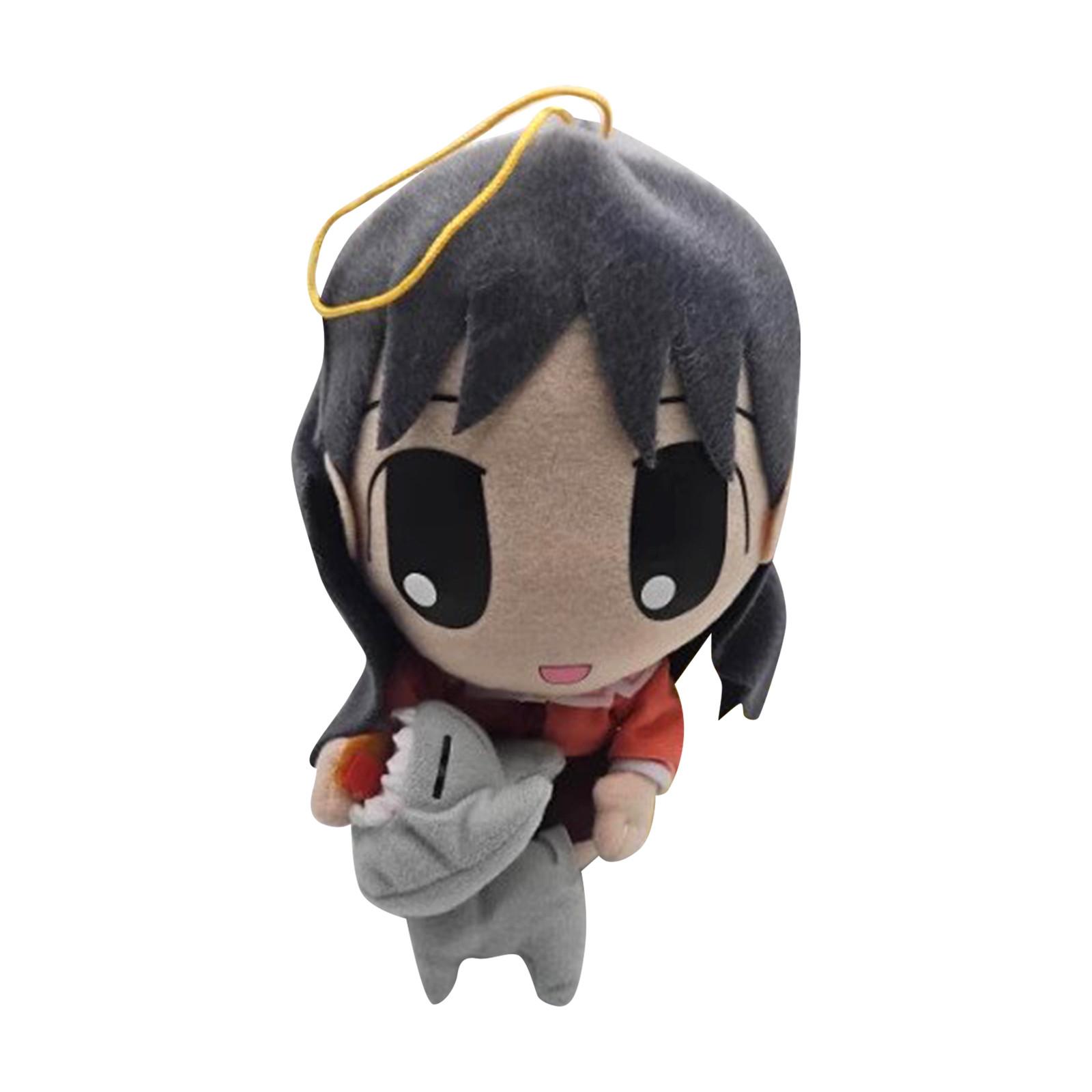 

Плюшевая кукла, Игрушка в подарок, Мультфильм, Детская тряпичная кукла, Детская подарочная подушка(Нет стандарта) One Size