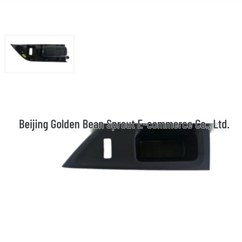 Toyota Yaris (2012-2014) Power Window Switch Panel 74232-52580-C0