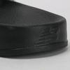 New Balance Unisex Slipper Indoor Shoes White Black Suf050w2