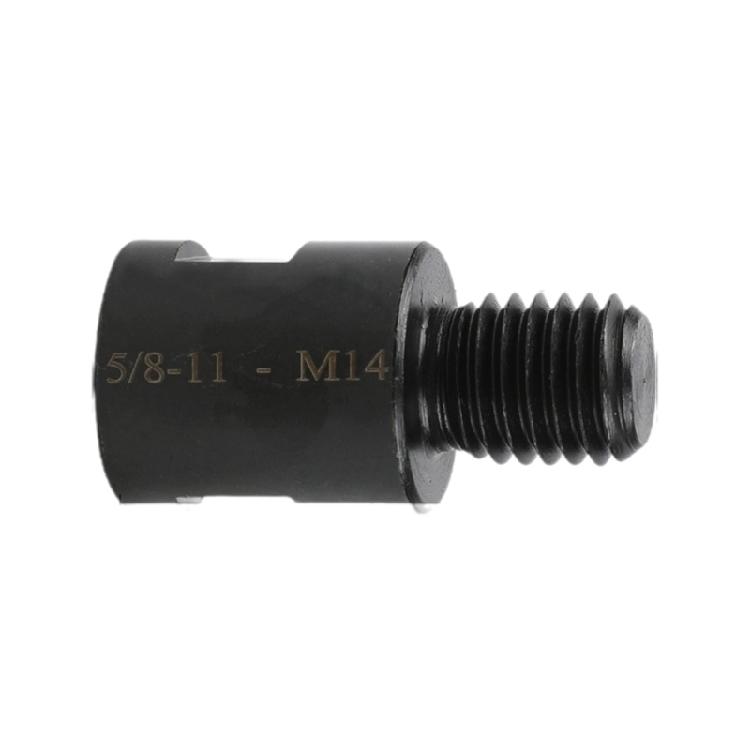 Universal Drill Bit Adapter Grinder Adapter Rotarys Polisher M14 Converters