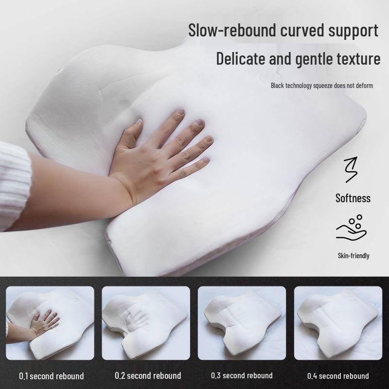 BYD Tang Gen 2 Headrest Neck Pillow & Lumbar Support for Yuan Song Qin E5 F3 Song MAX Cars.