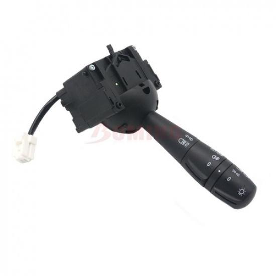 Turn Signal Indicator Headlight Switch 8201167981 New For Renault Logan Clio IV